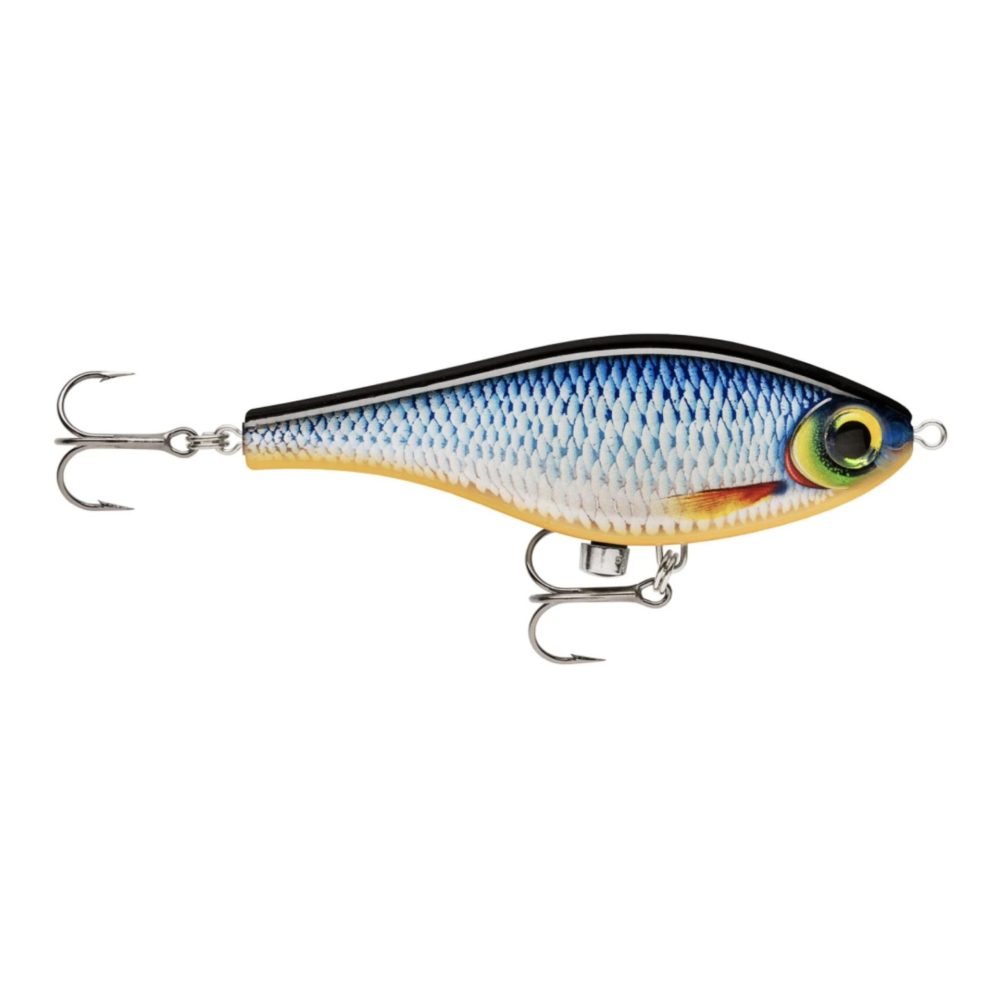 Rapala Super Shadow Rap Jerk