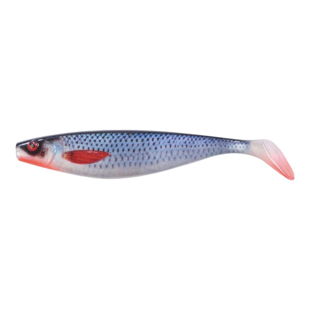 Balzer Print Shad