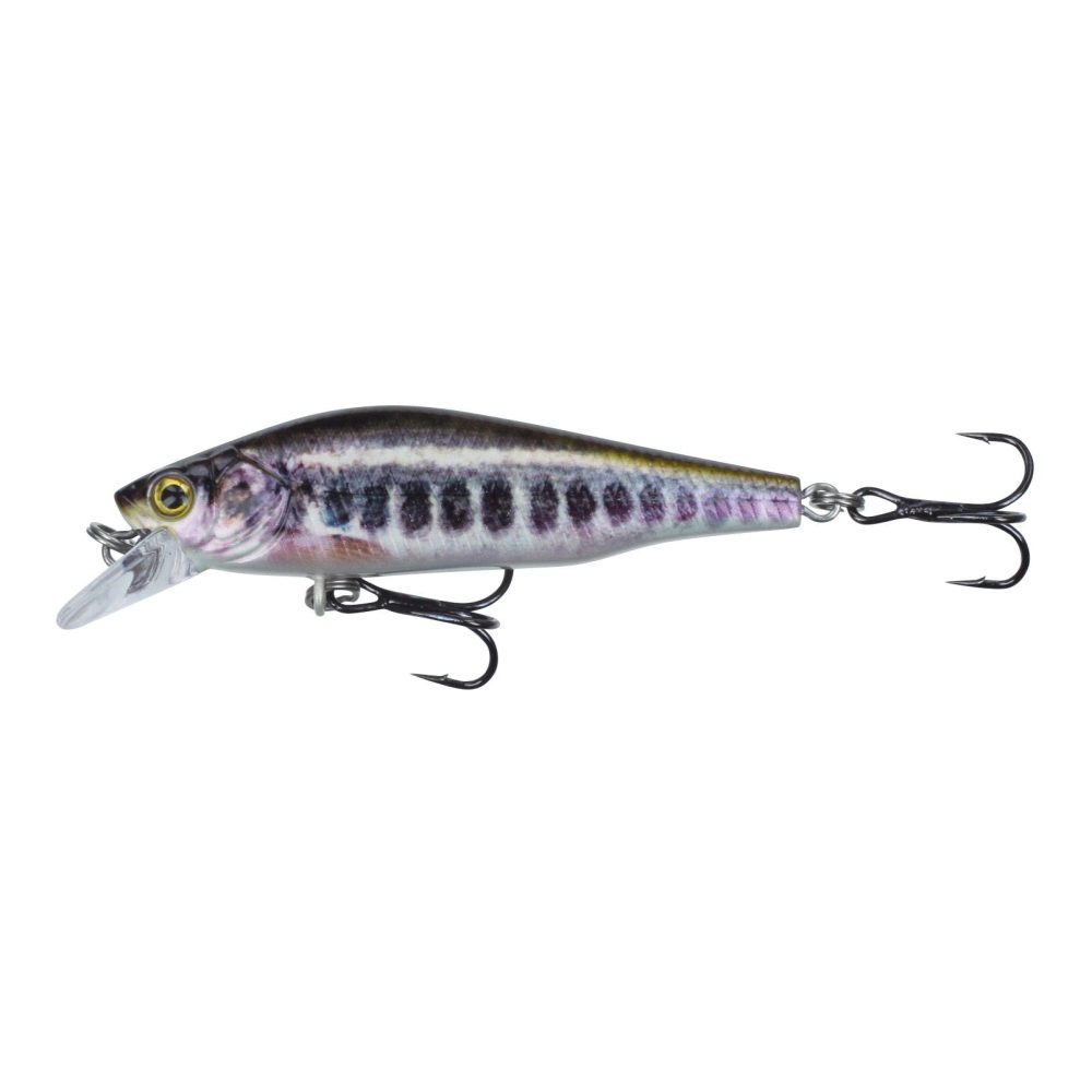 Stucki Fishing Fanatics Quarry Vairon - Wobbler