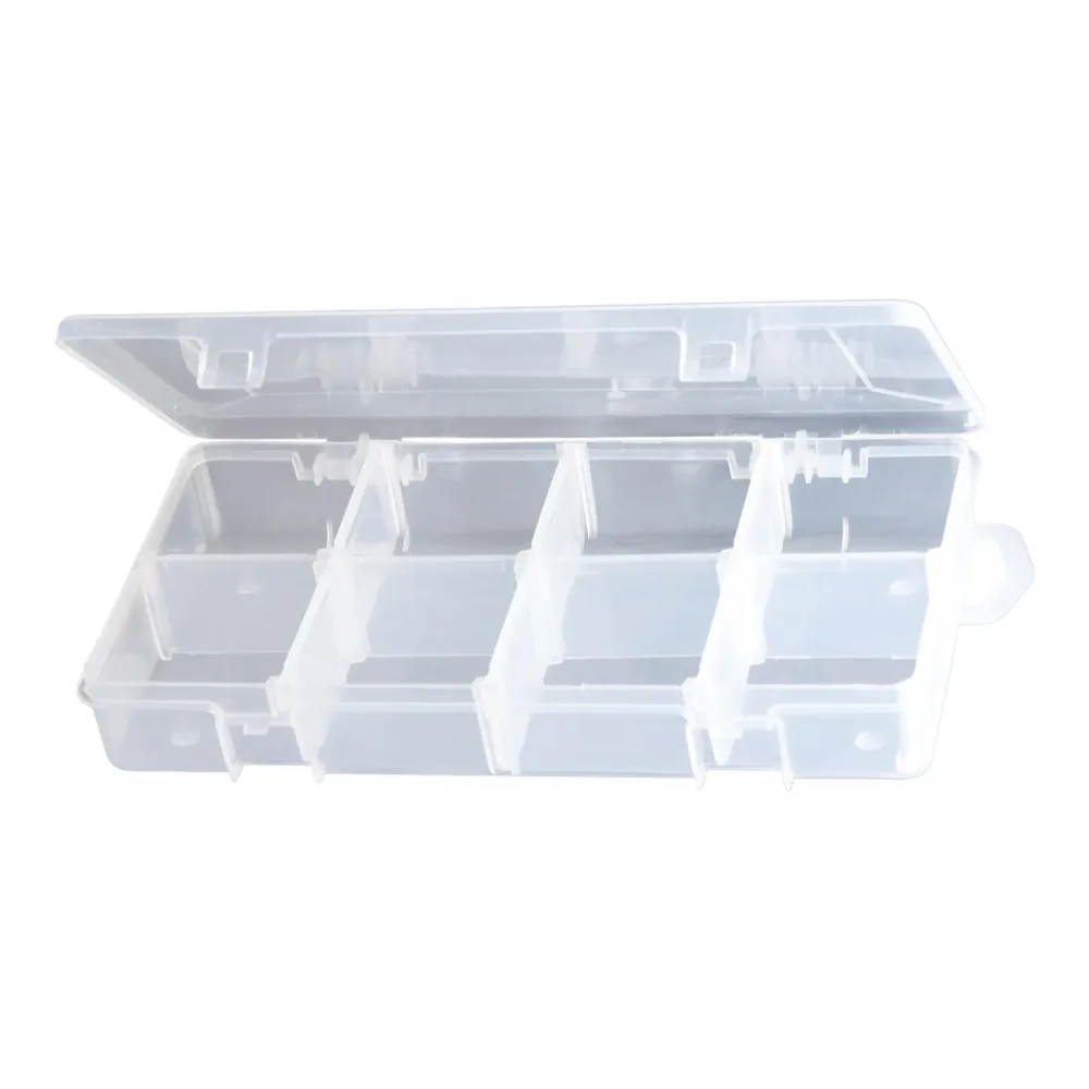 Stucki Fishing 254 02 - Köderbox