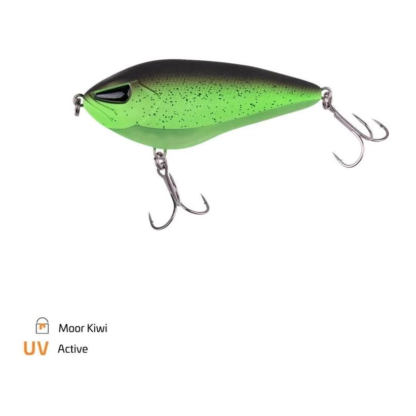 Zeck Rogue Glider - Jerkbait