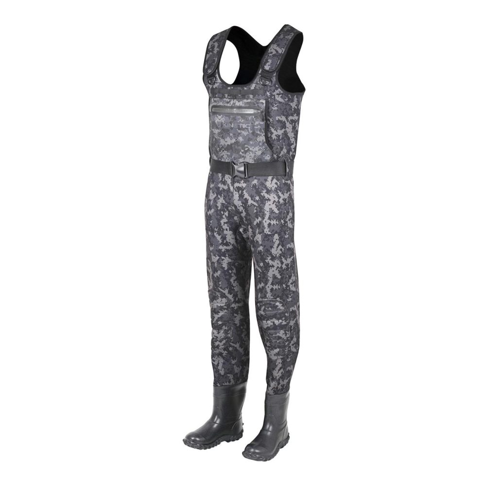 Kinetic NeoRush Bootfoot Wathose