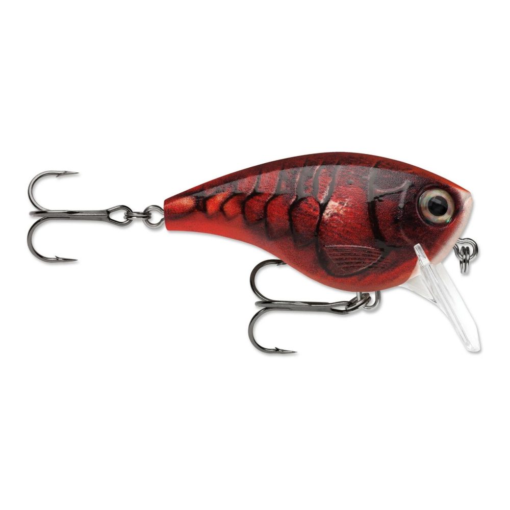 Rapala BX® Mid Brat - Wobbler