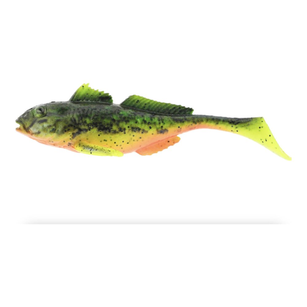 Westin Gunnar the Goby
