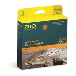 Rio GripShooter - Running Line