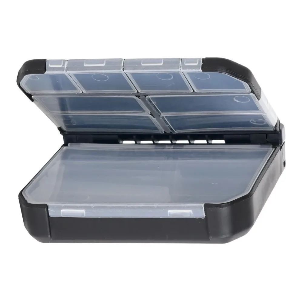 Stucki Fishing 254 13 - Kleinteilebox