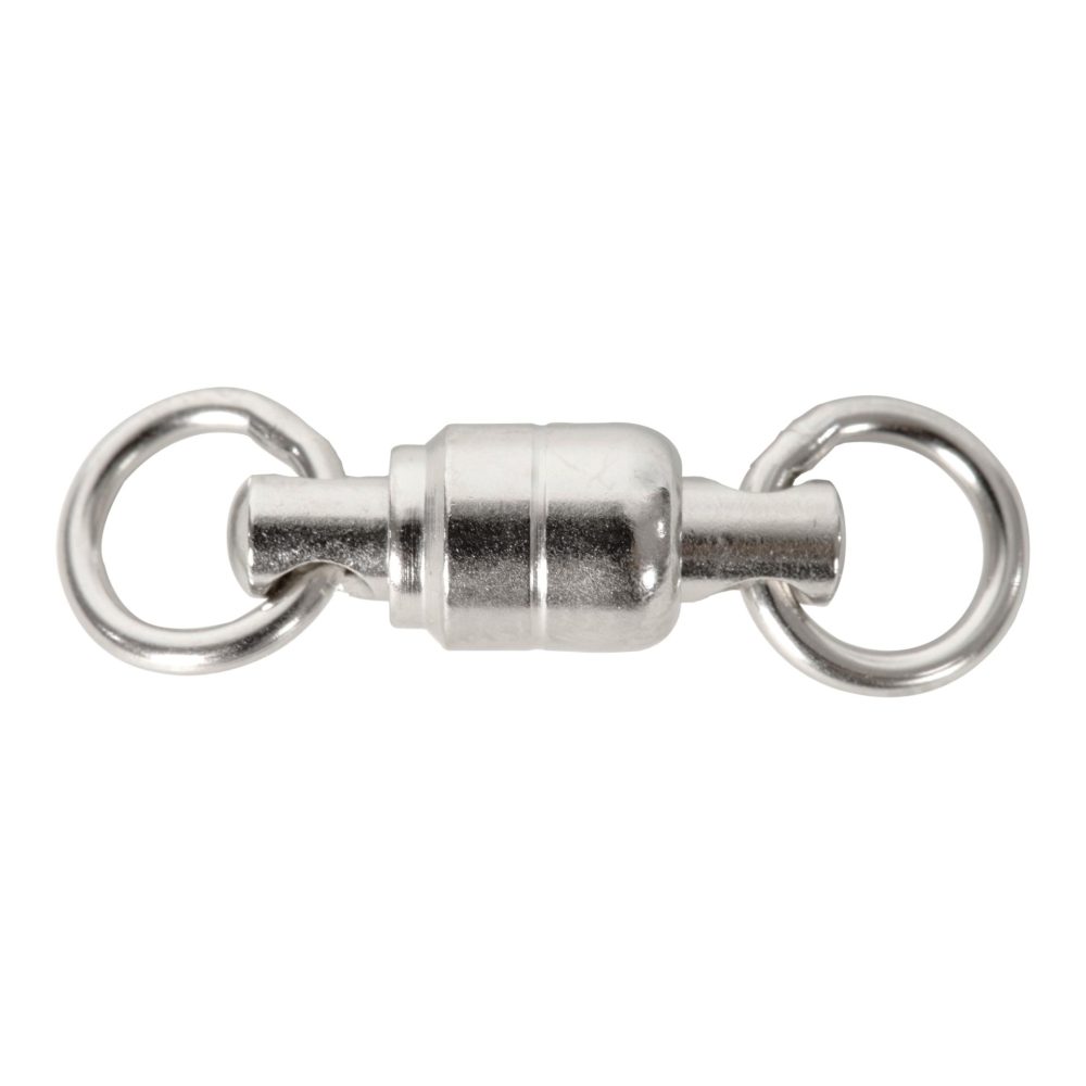 Zeck Ball Bearing Swivel - Kugellagerwirbel
