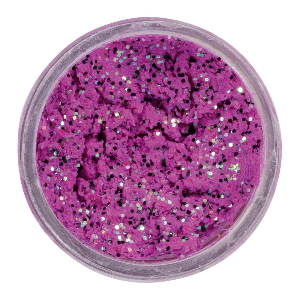 Berkley PowerBait Natural Glitter Trout Dough
