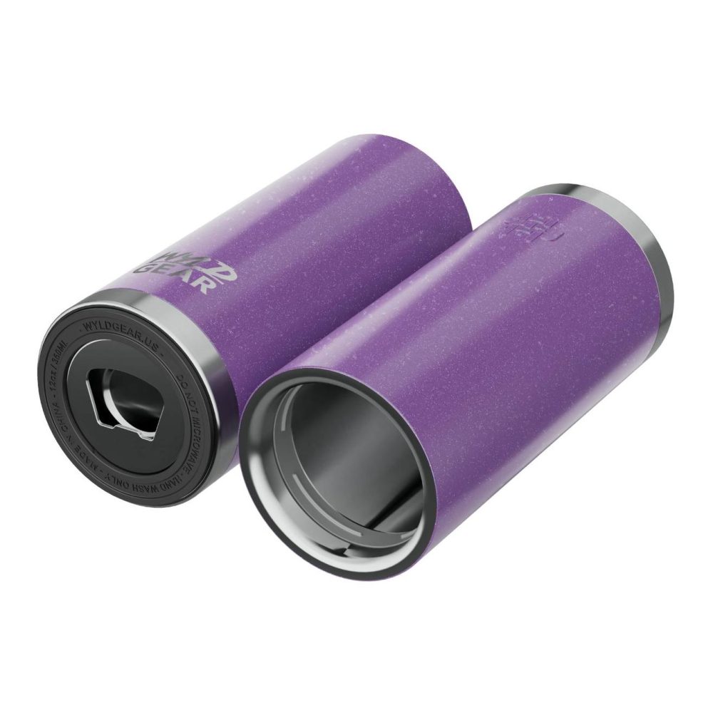 Wyld Gear SLIM-CAN