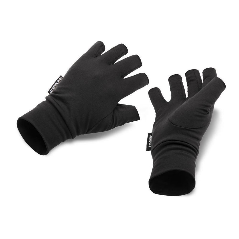 Guideline Fir-Skin fingerless Gloves - Handschuhe