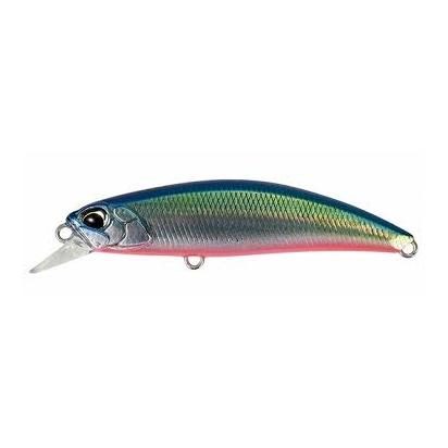 DUO Spearhead Ryuki 60S - Wobbler