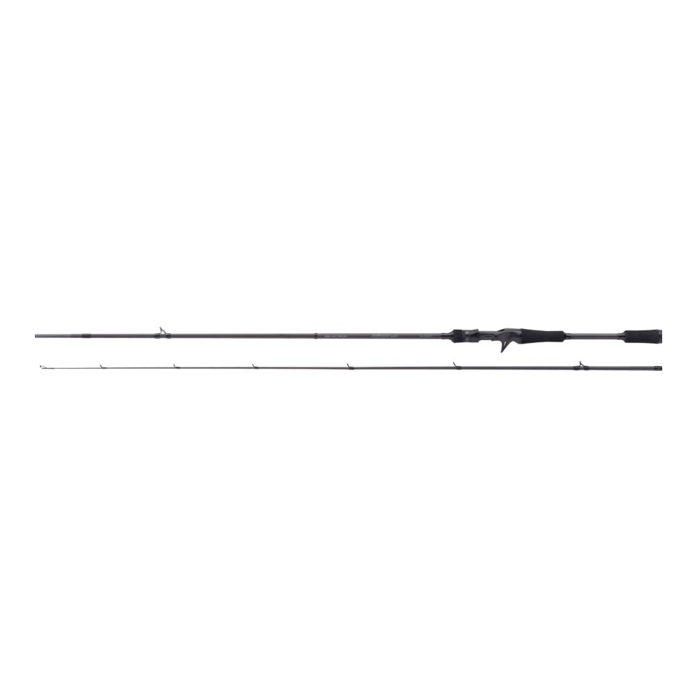 Balzer Shirasu Street IM-10 Perch Light Stick - Castingrute
