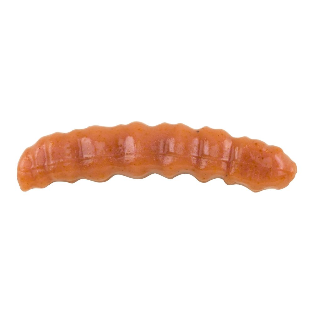 Berkley Gulp Honeyworm Original Scent Natural