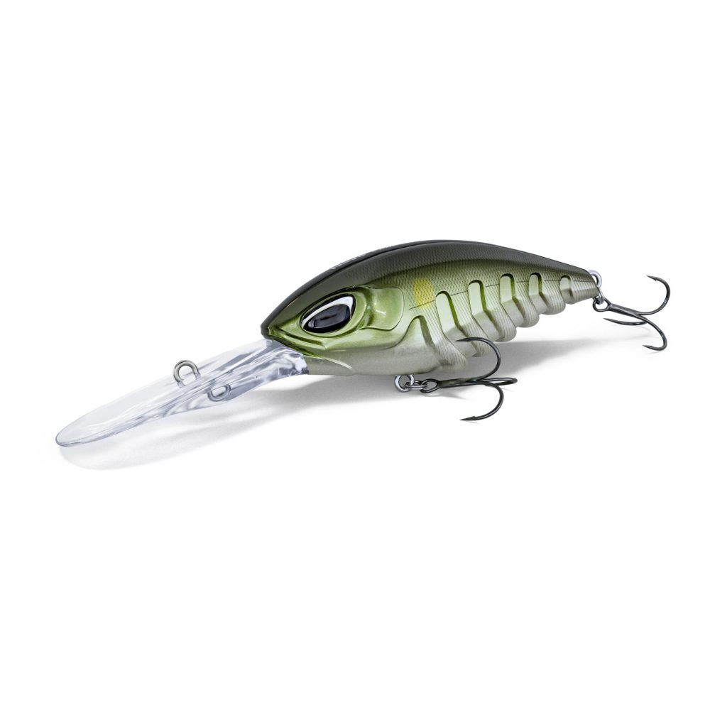 Nays CRNK DR - Crankbait
