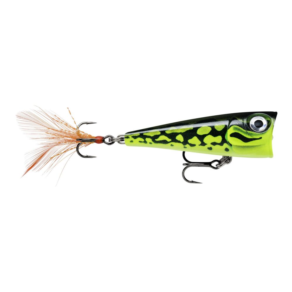 Rapala X-Light Pop - Popper