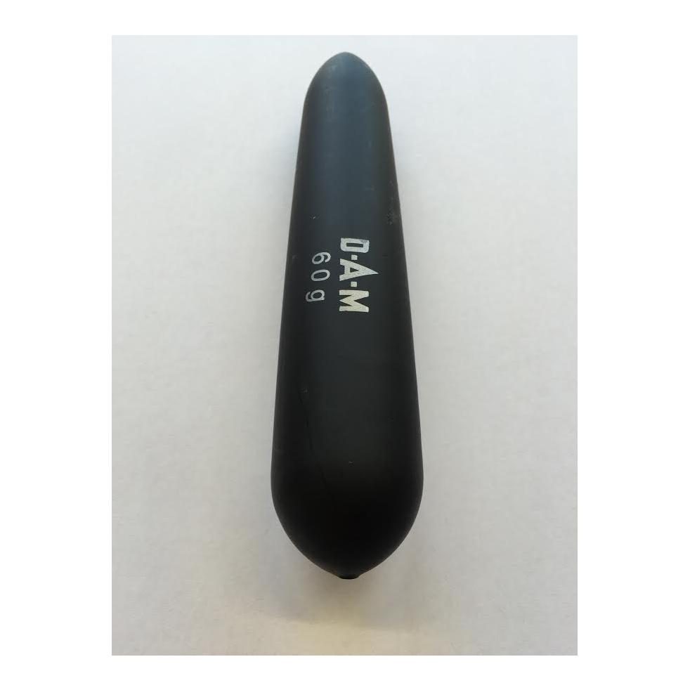 D.A.M. MADCAT Subfloat - U-Pose