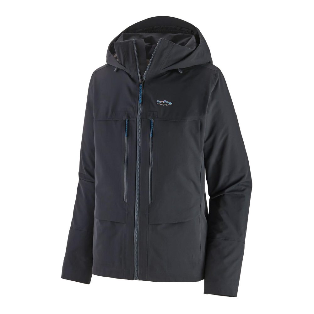Patagonia W's Swiftcurrent Wading Jacket - Jacke