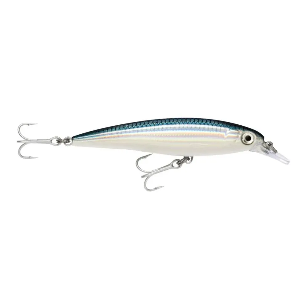 Rapala X-Rap Saltwater Baitfish - Wobbler