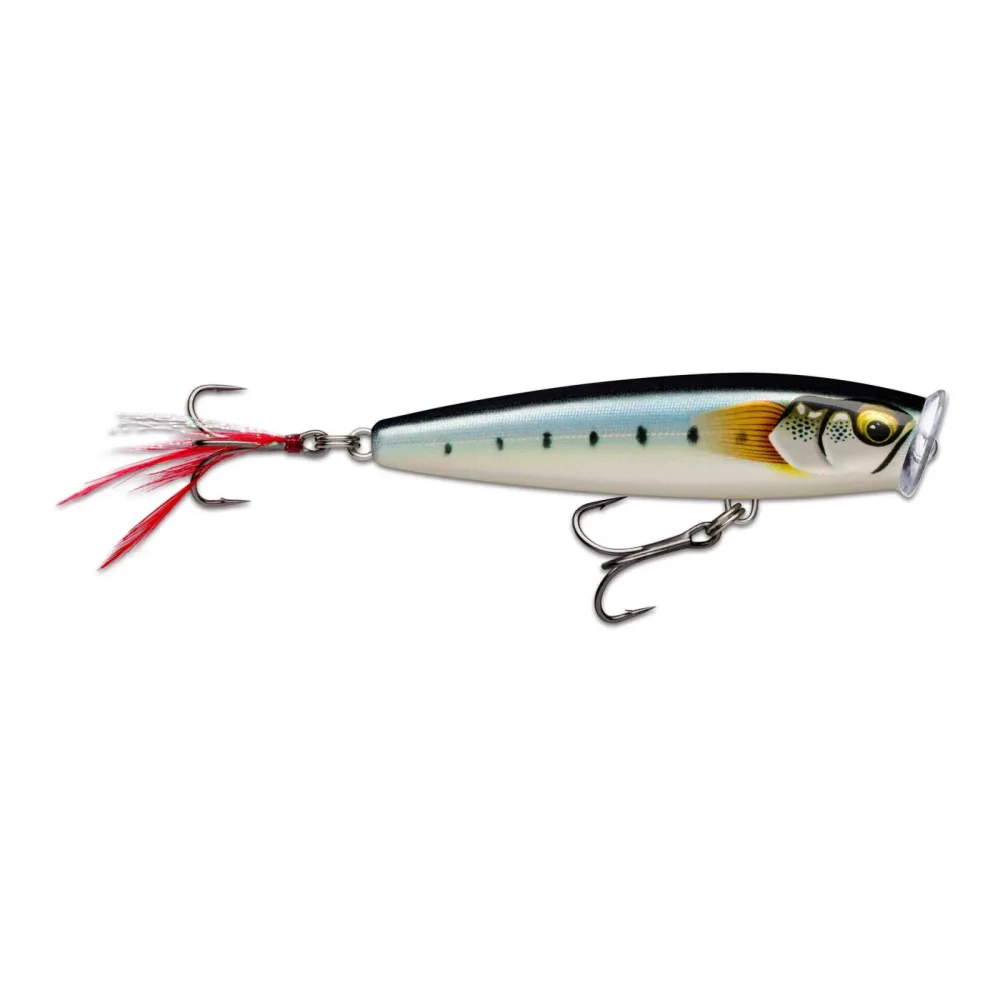 Rapala Skitter Pop Elite - Popper