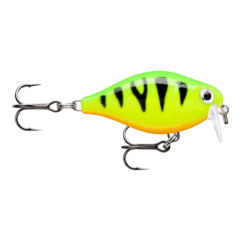Rapala X-Light Crank Shallow Runner - Crankbait