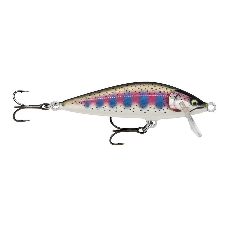 Rapala Countdown Elite - Wobbler