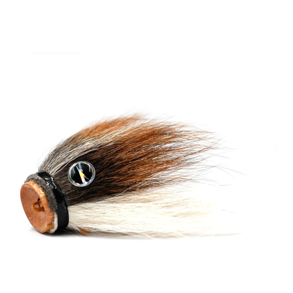 VMC Mustache Shallow - Jigkopf