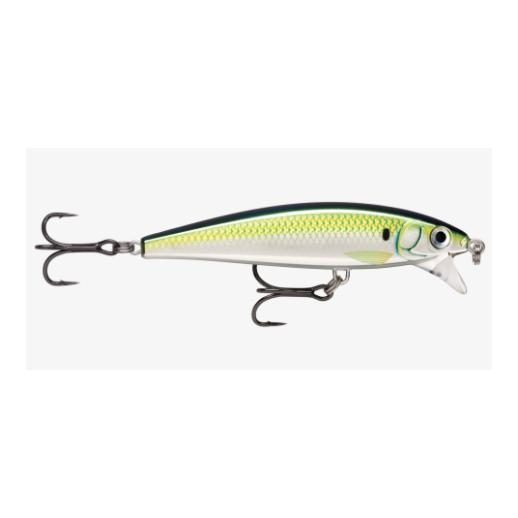 Rapala X-Rap Magnum Cast - Wobbler