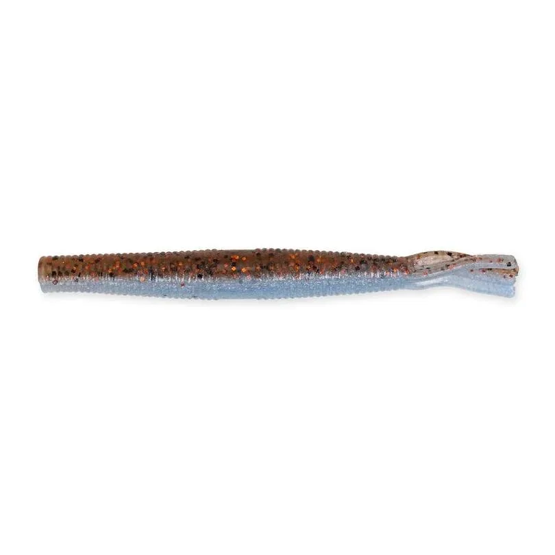 Z-Man Hula StickZ Blue Claw  - Gummi Köder