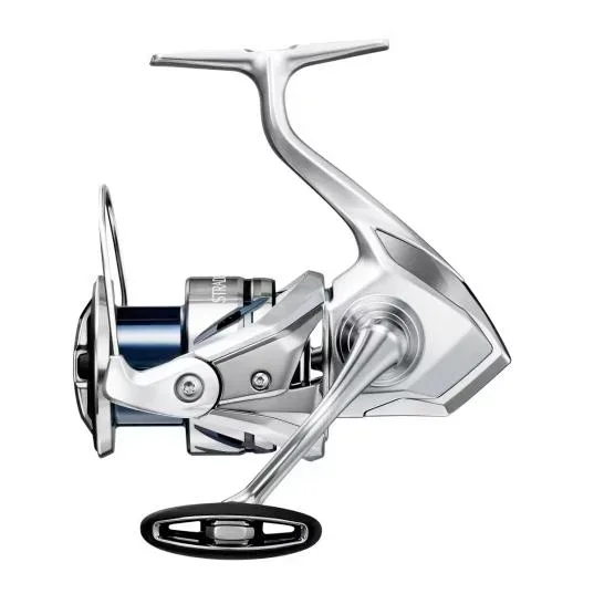 Shimano Stradic FM - Stationärrolle