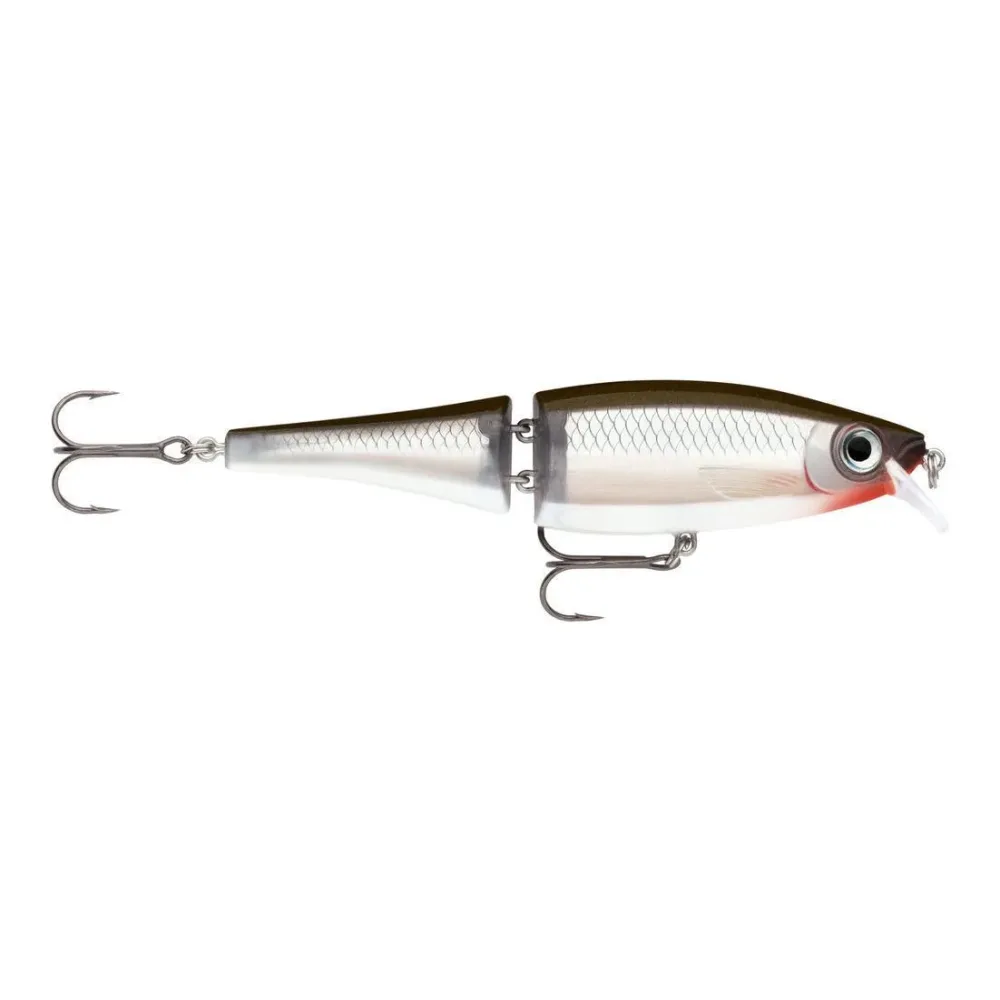 Rapala Bx Swimmer silver - Wobbler