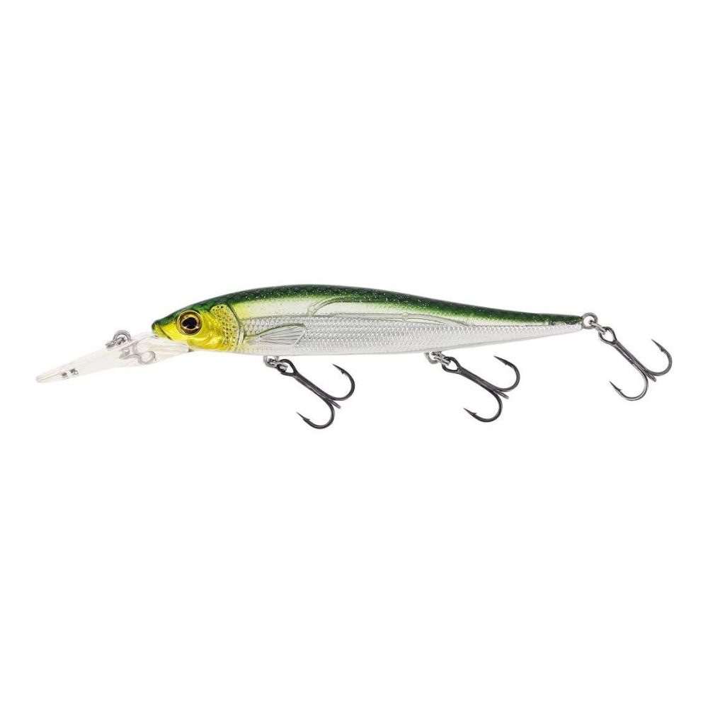 Westin Jerkbite MR SP - Wobbler