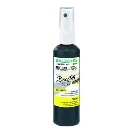 Balzer Köderfisch Spray - Lockstoff