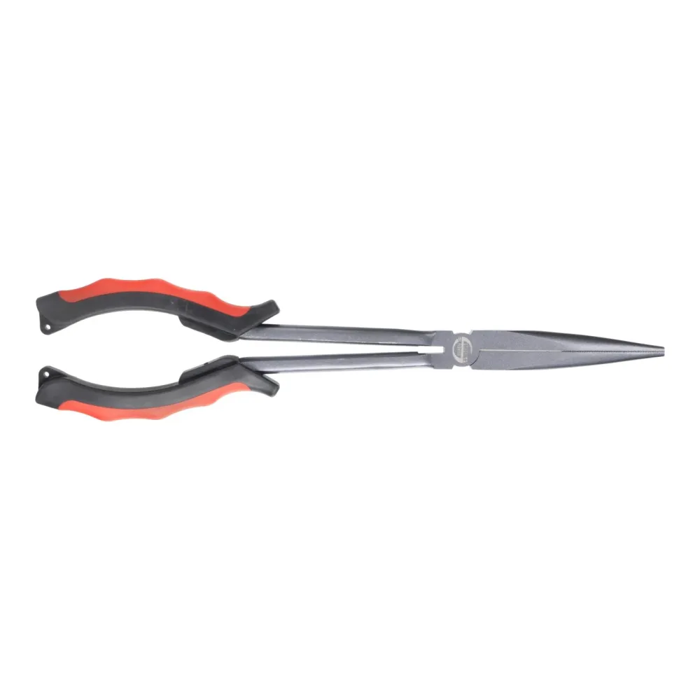 Stucki Fishing Long Reach Pliers - Langbeckenange