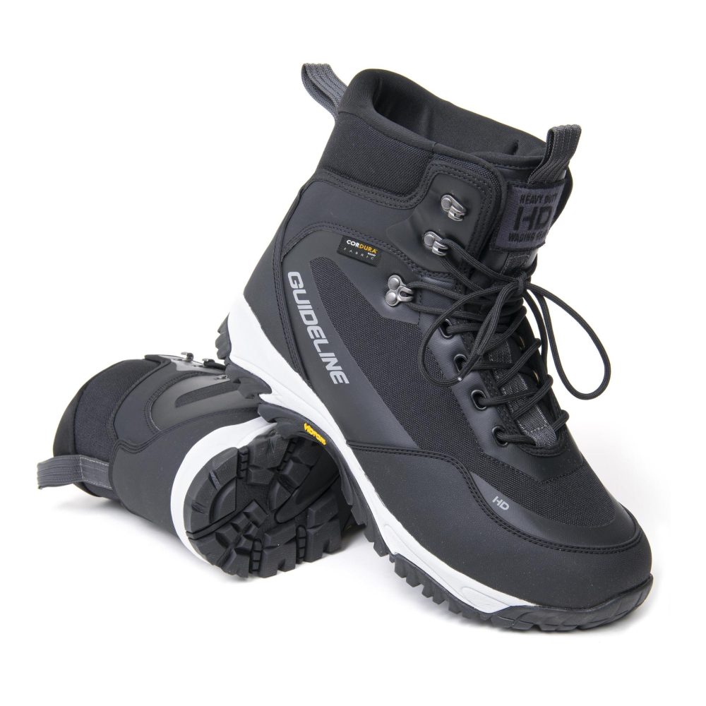 Guideline HD Boot Vibram - Watschuh