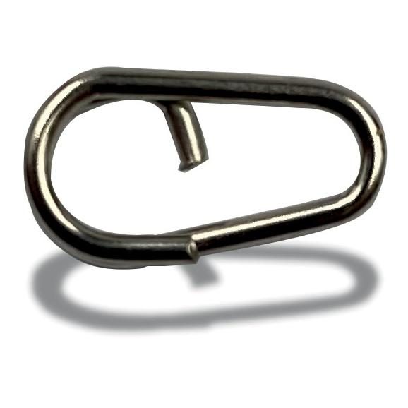 VMC 3259NI Oval Snap - Karabiner