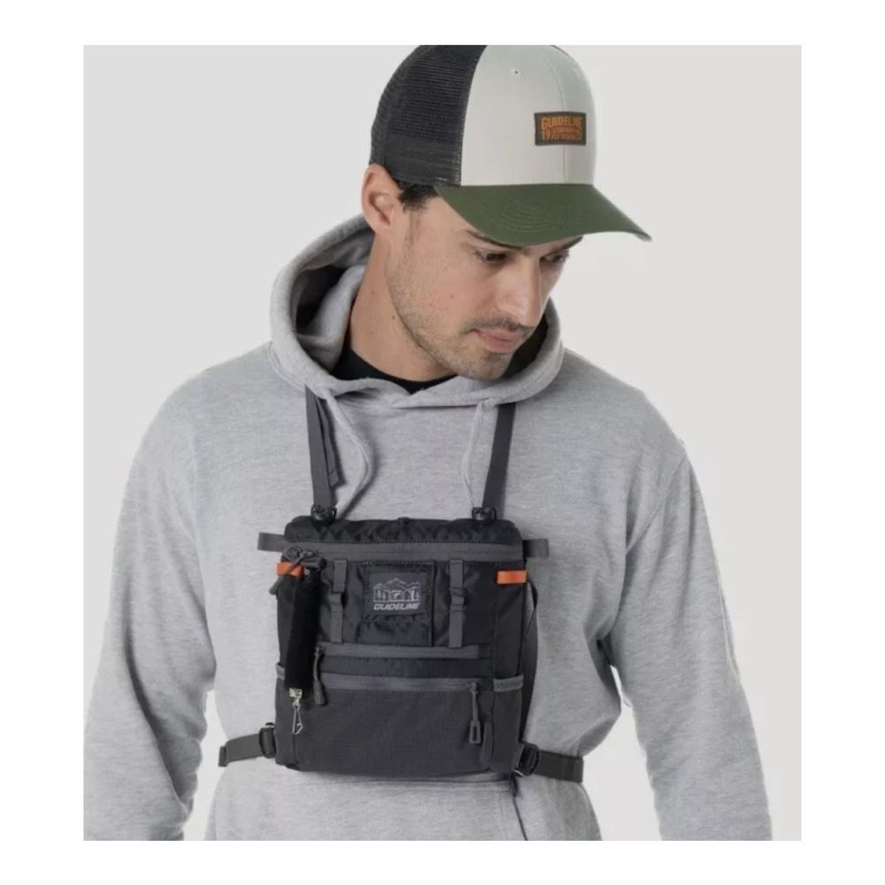 Guideline Experience Chest Pack