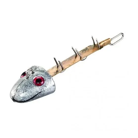 Jenzi Köderfischsystem Austria - Köderfischsystem
