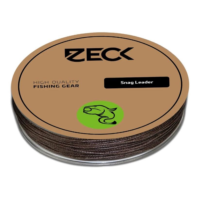 Zeck Snag Leader
