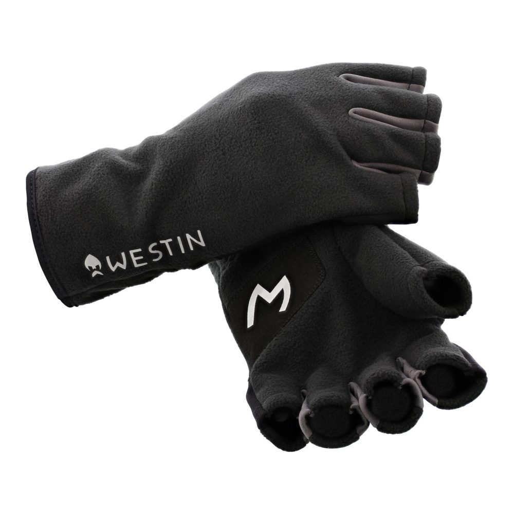 Westin HLF Fleece Gloves - Handschuh