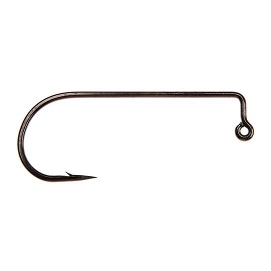Ahrex PR374 - 90 Jig Streamer - Streamerhaken