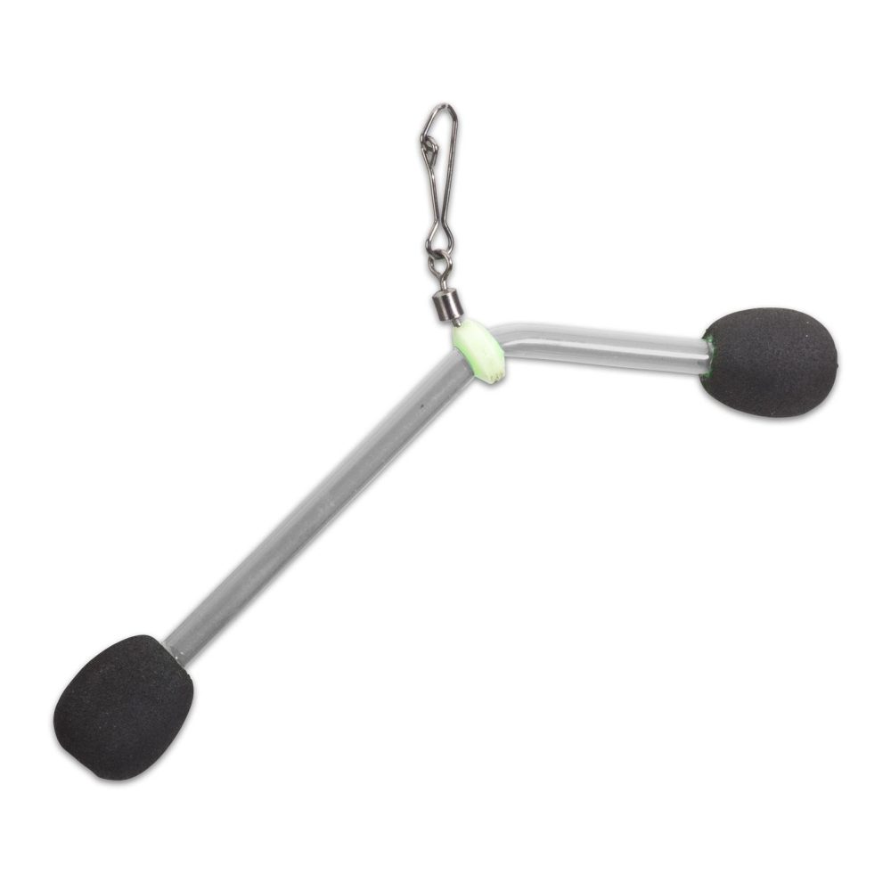 Saenger Prey Provider Lifter Boom