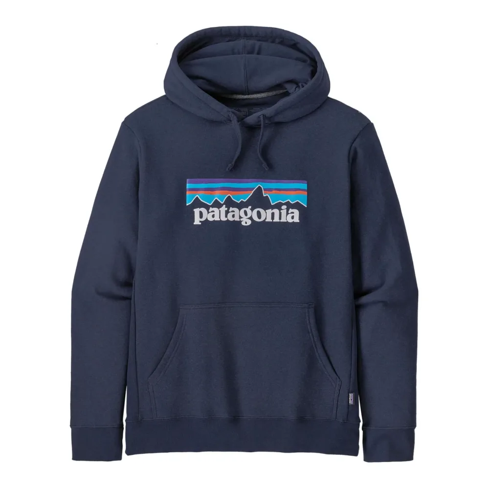 Patagonia P-6 Logo Uprisal Hoody - Hoodie