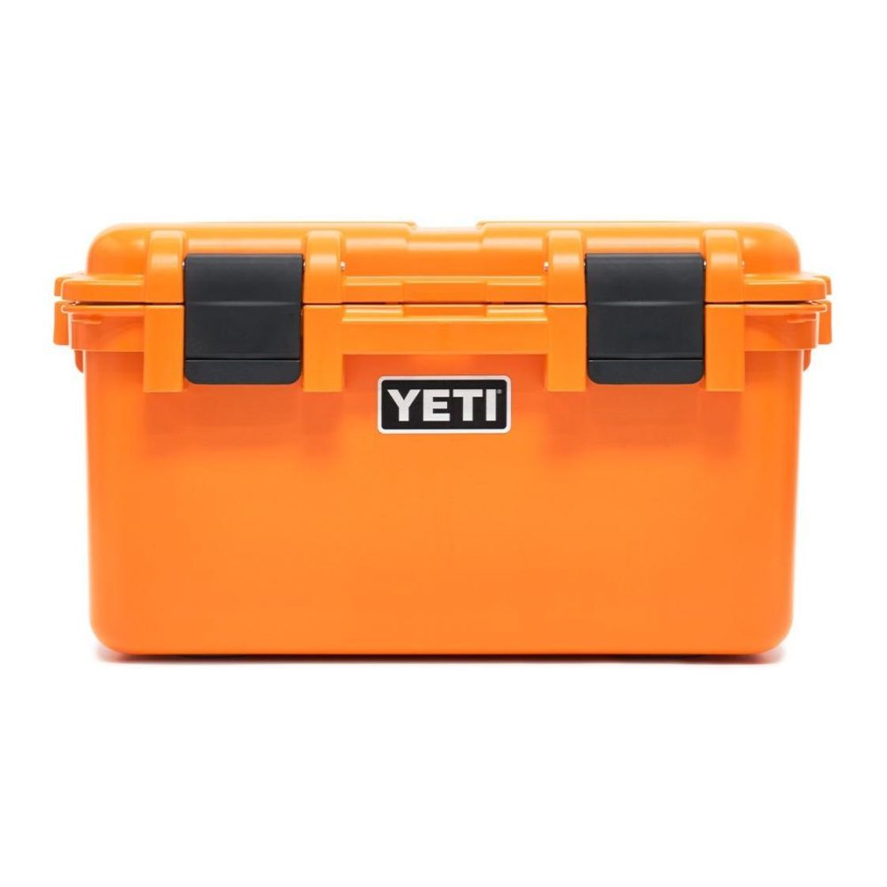 YETI LOADOUT 30 GO BOX - Ausrüstungsbox