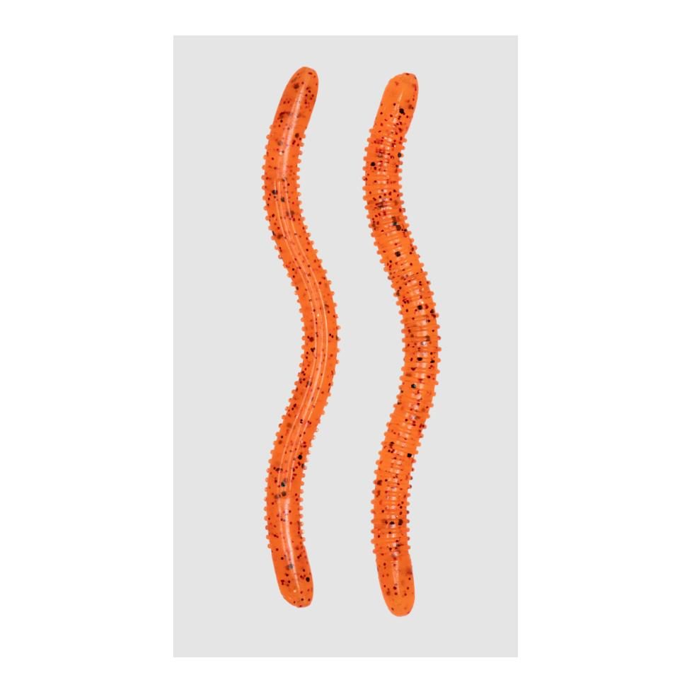 Toppies Wormius - Gummiwurm