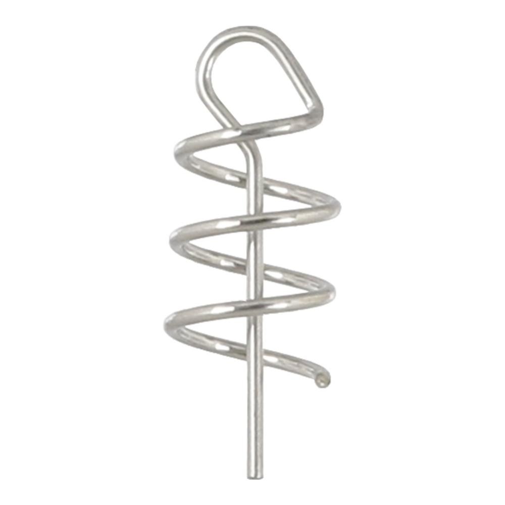 Balzer Owner Centering Pin Spring, 5124 - Spirale