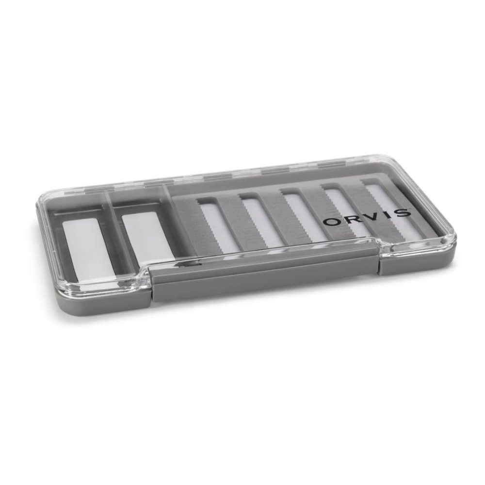 Orvis Slim Waterproof Boxes - Fliegenbox