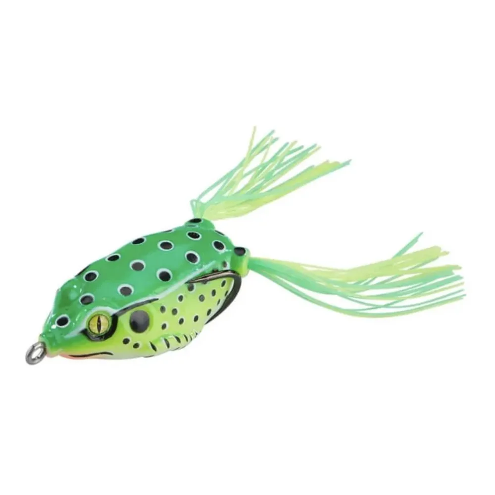 Balzer Killer Frog - Gummiköder