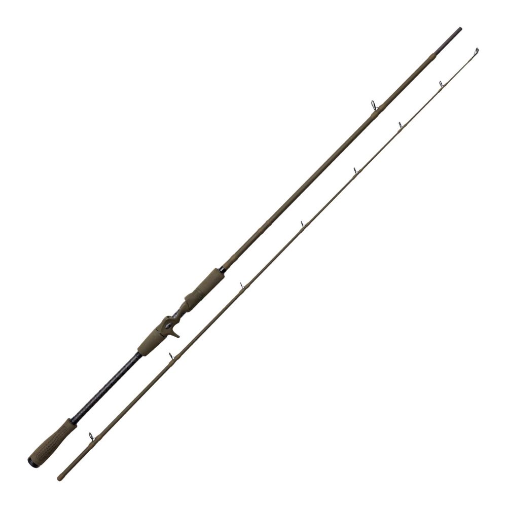 Savage Gear SG4 Power Game BC - Castingrute