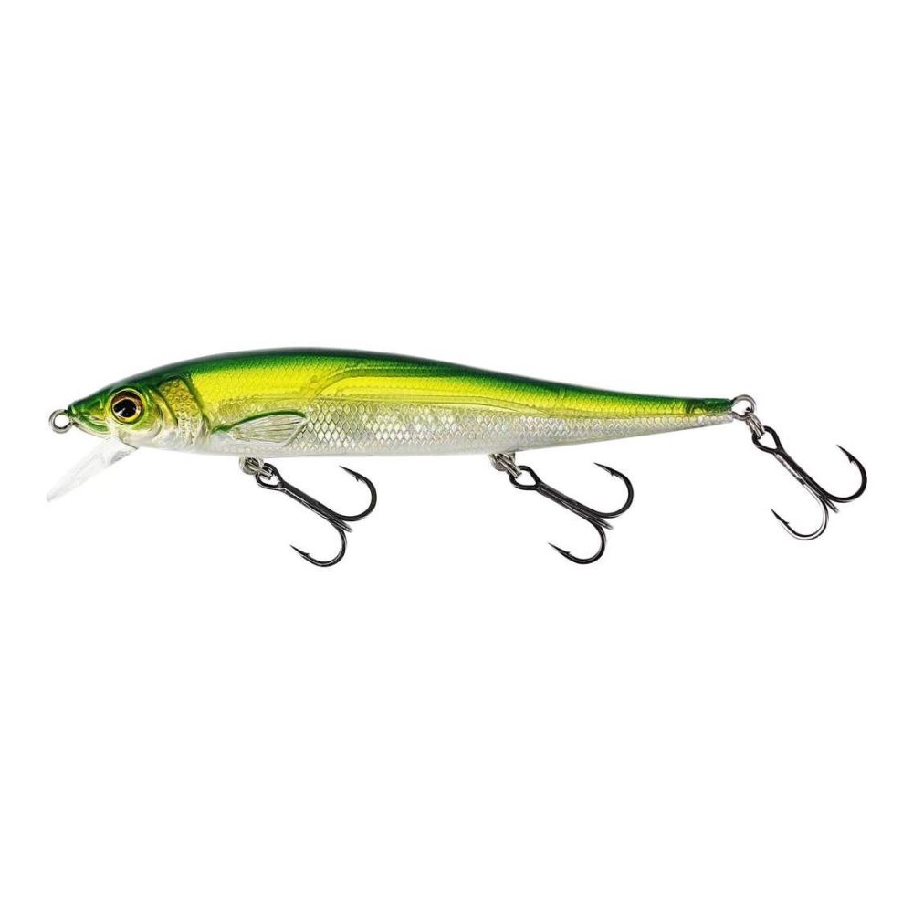 Westin Jerkbite SR SP -  Wobbler