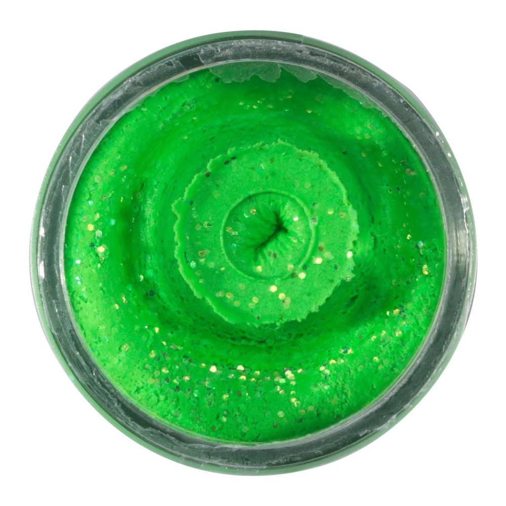 Berkley PowerBait Natural Glitter Trout Dough